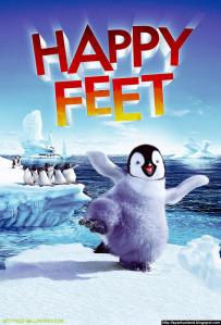 happy-feet