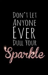 sparkle