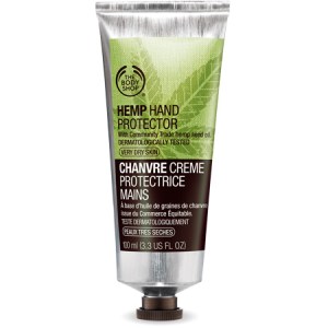 hand cream