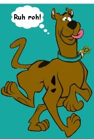 ScoobyDooRuhRoh