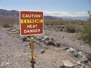 Extreme-Heat-Death-Valley