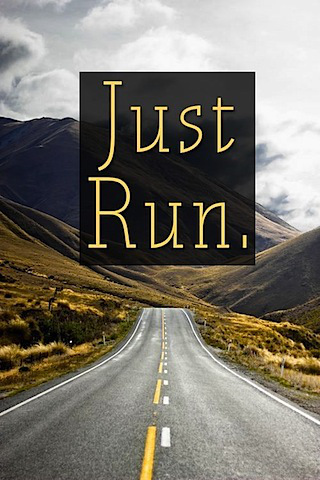 just-run