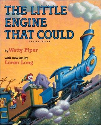 little-engine